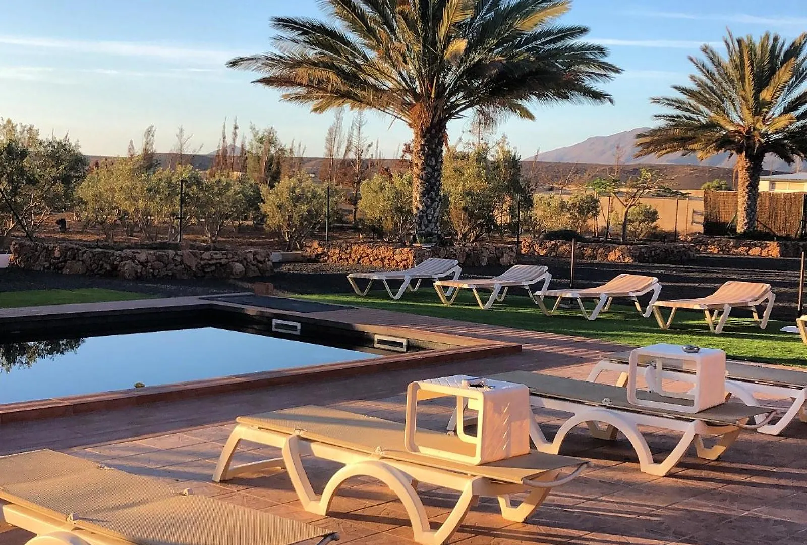 Villa Oliva Fuerteventura Tuineje