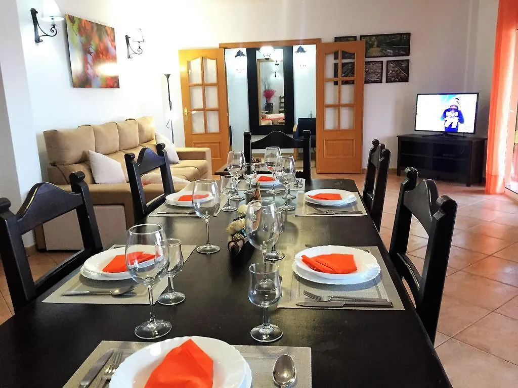 Villa Oliva Fuerteventura Tuineje Ισπανία