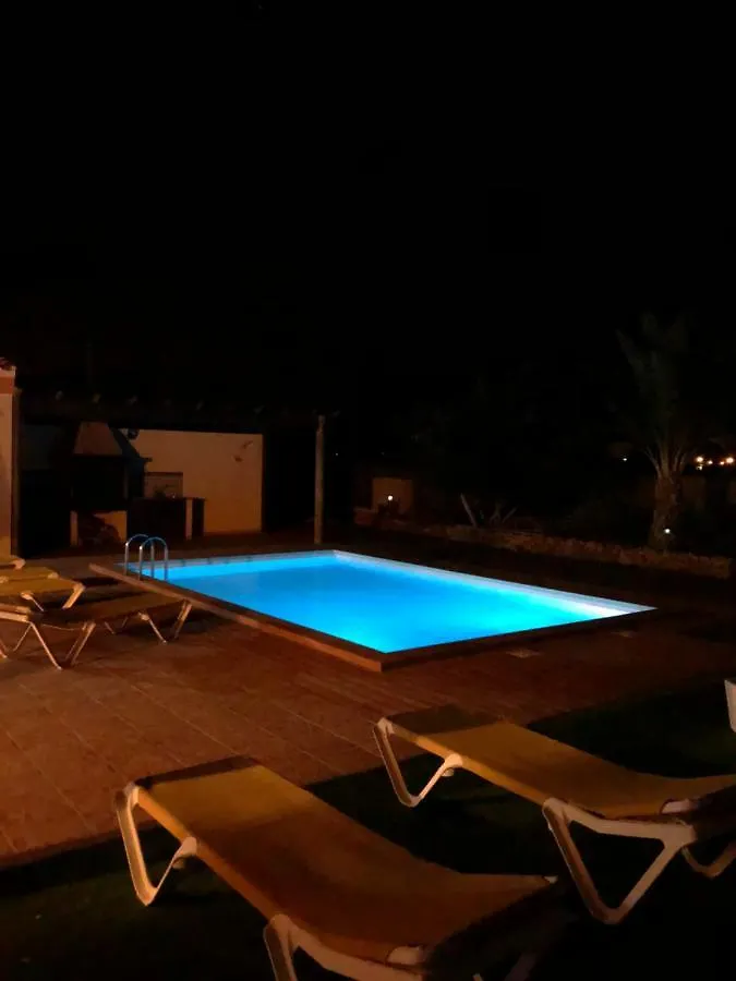 Villa Oliva Fuerteventura Tuineje