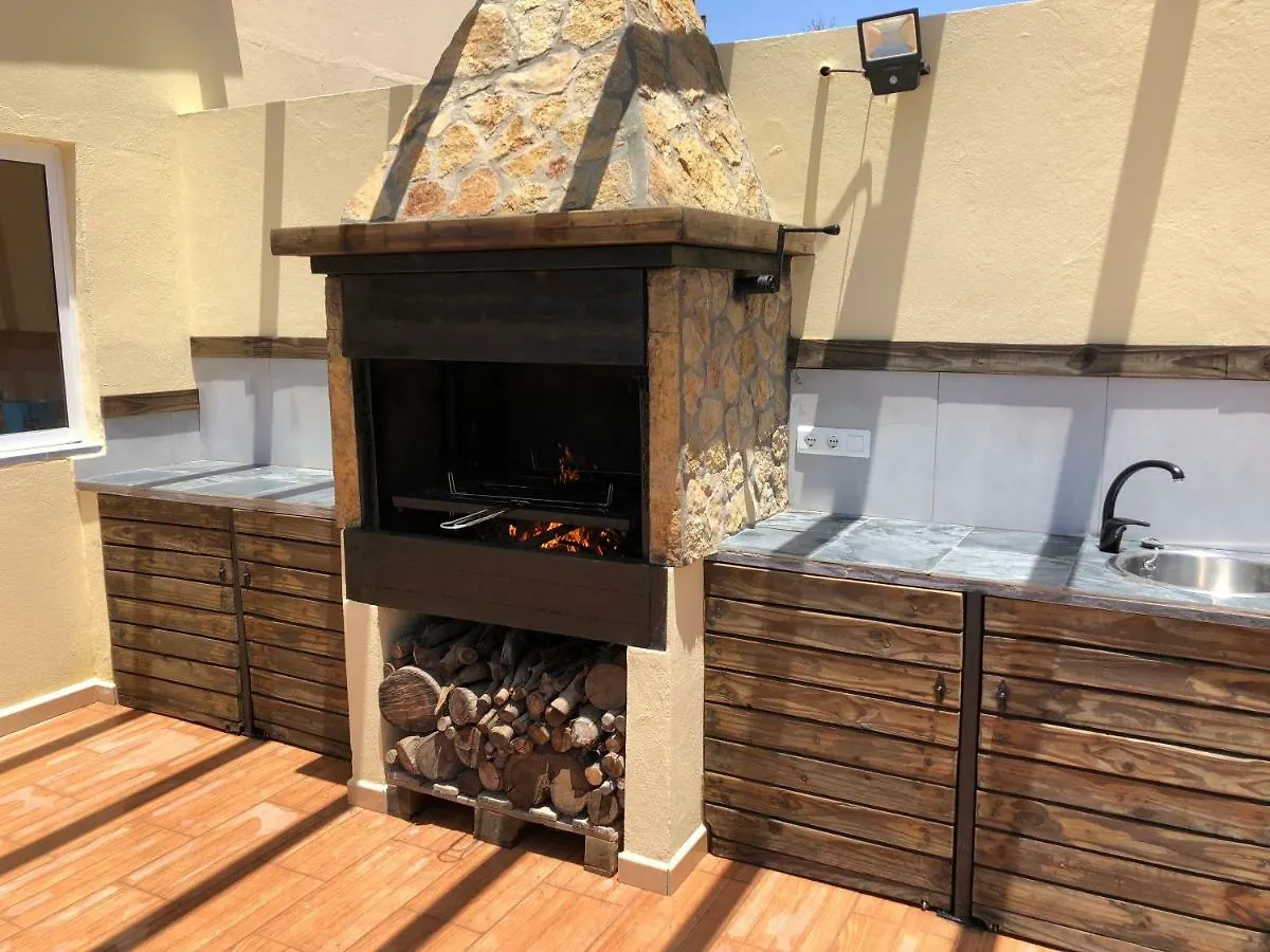 Villa Oliva Fuerteventura Tuineje 0*,  Ισπανία