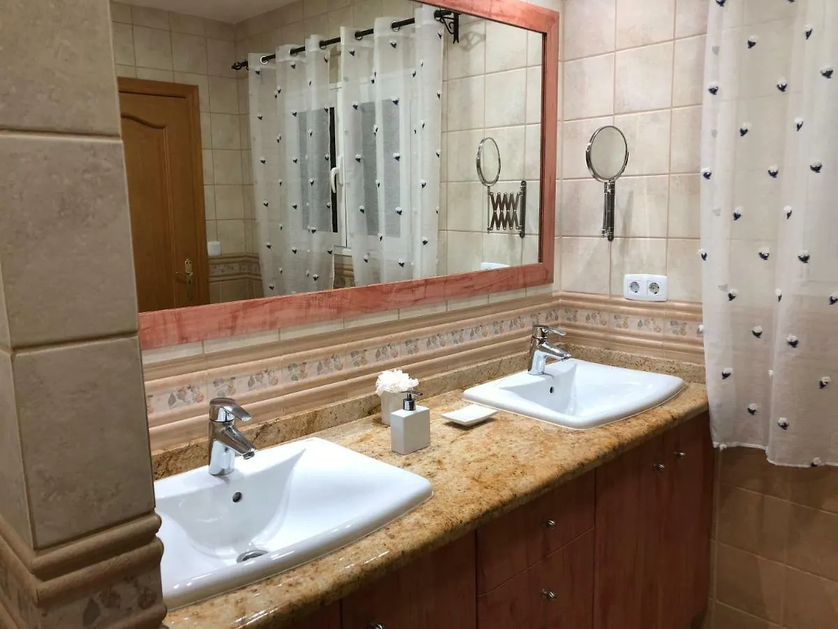 Villa Oliva Fuerteventura Tuineje Ισπανία