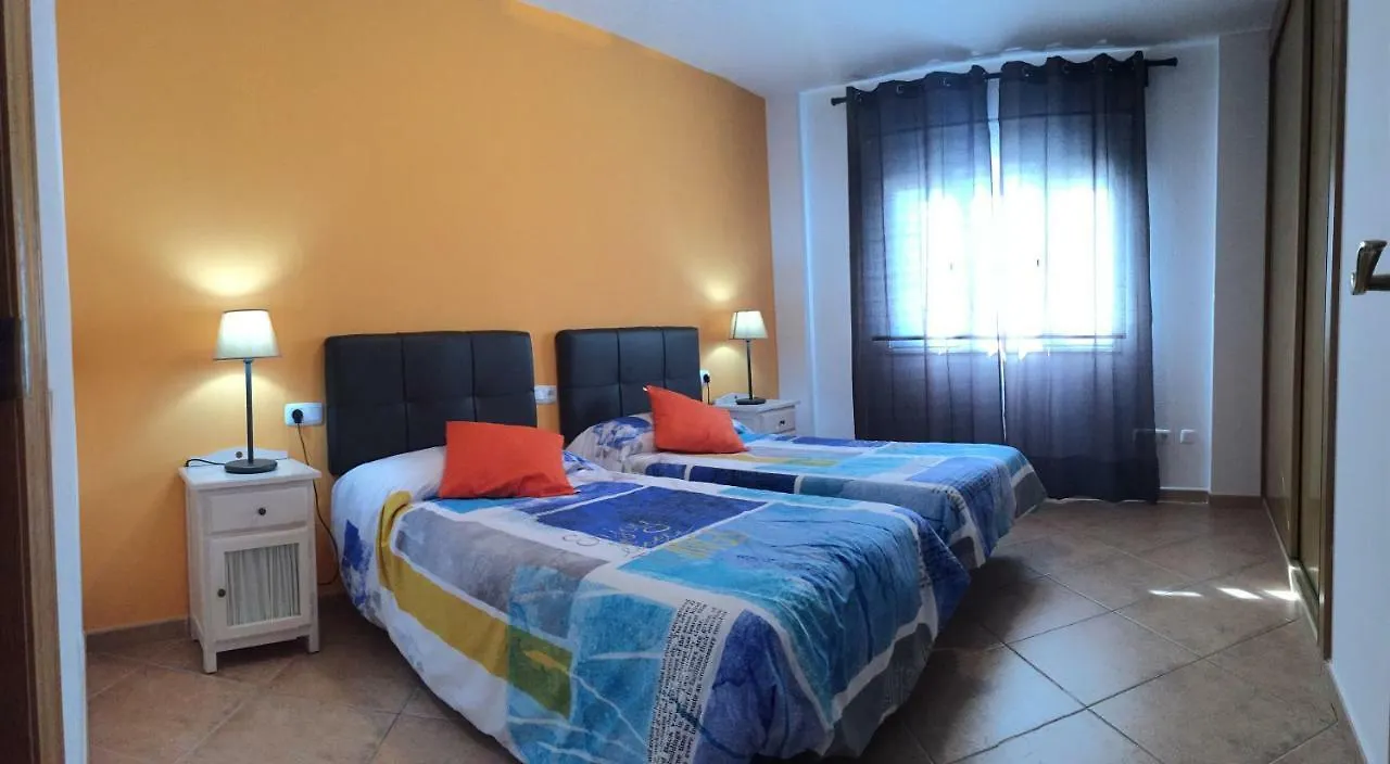 Villa Oliva Fuerteventura Tuineje