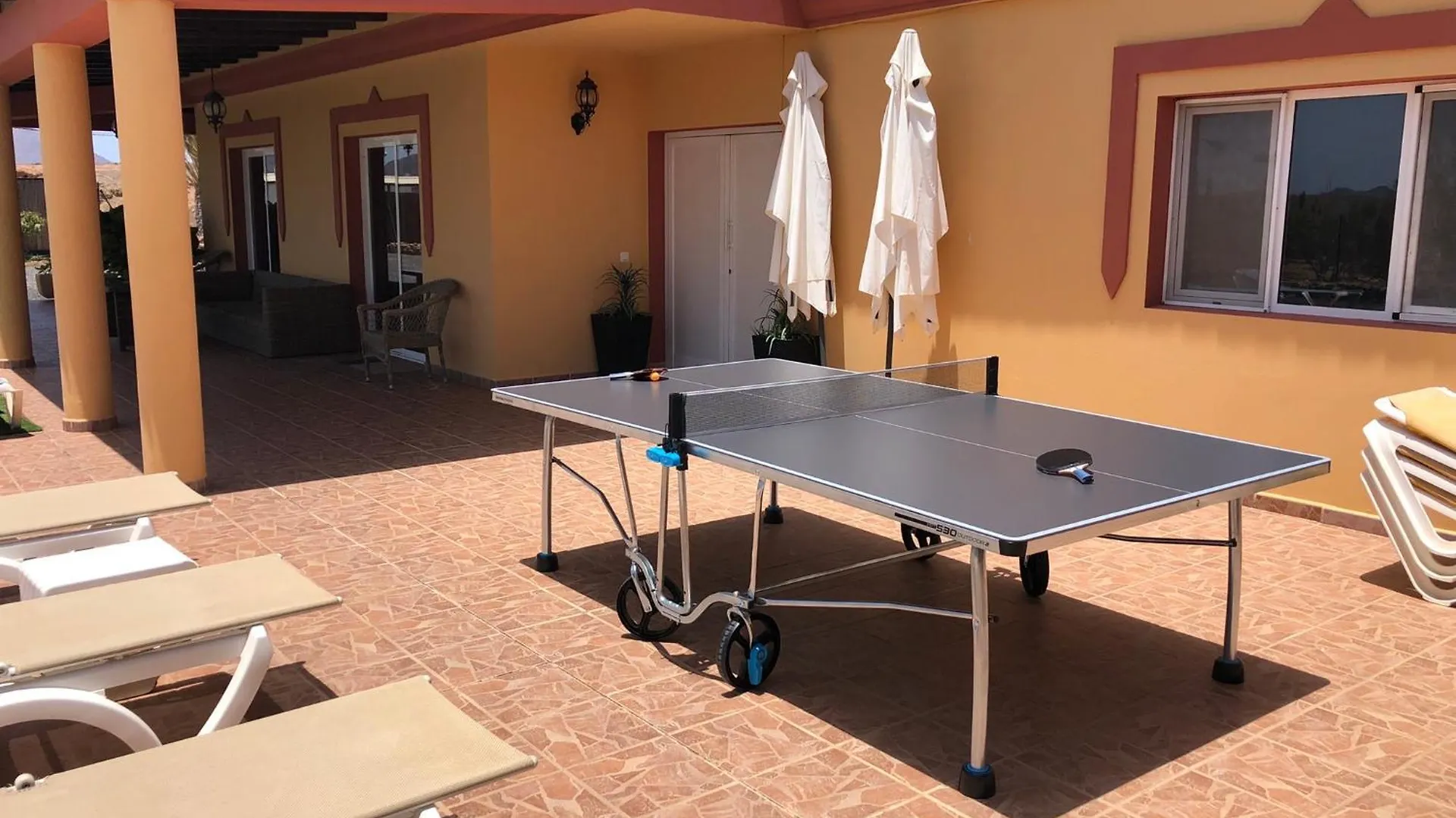 Villa Oliva Fuerteventura Tuineje