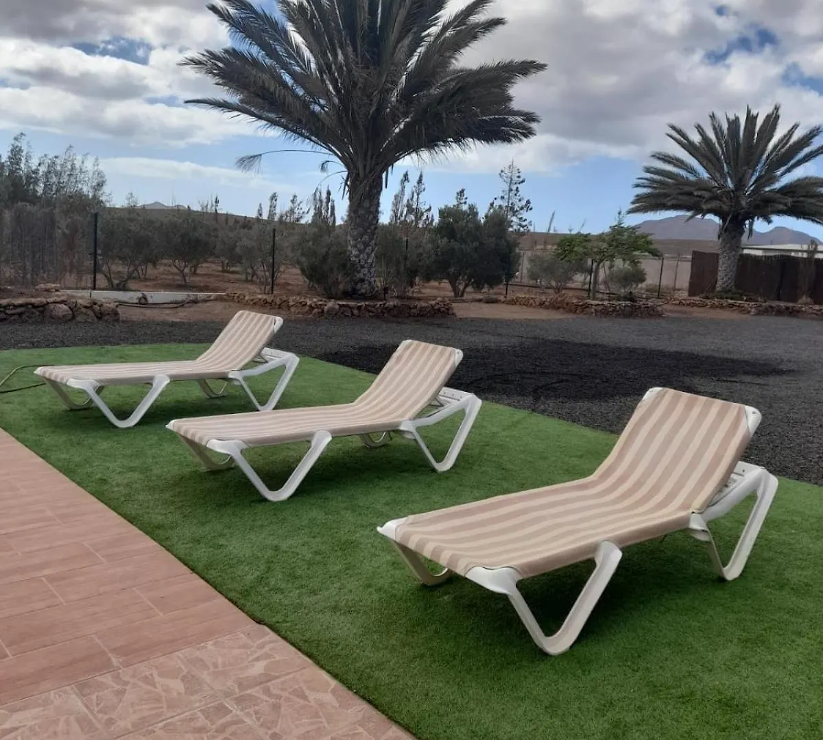 Villa Oliva Fuerteventura Tuineje