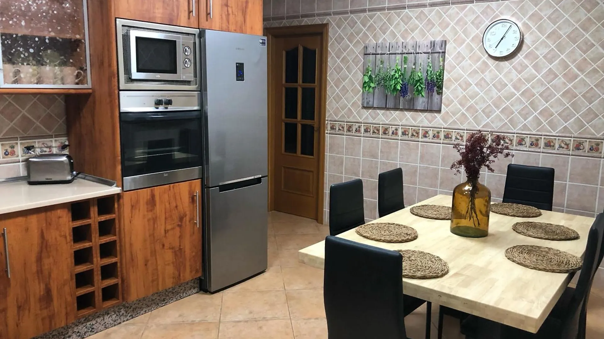 Villa Oliva Fuerteventura Tuineje Spagna