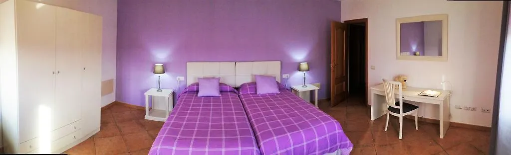 Villa Oliva Fuerteventura Tuineje