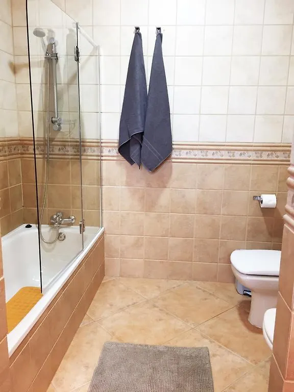 Villa Oliva Fuerteventura Tuineje