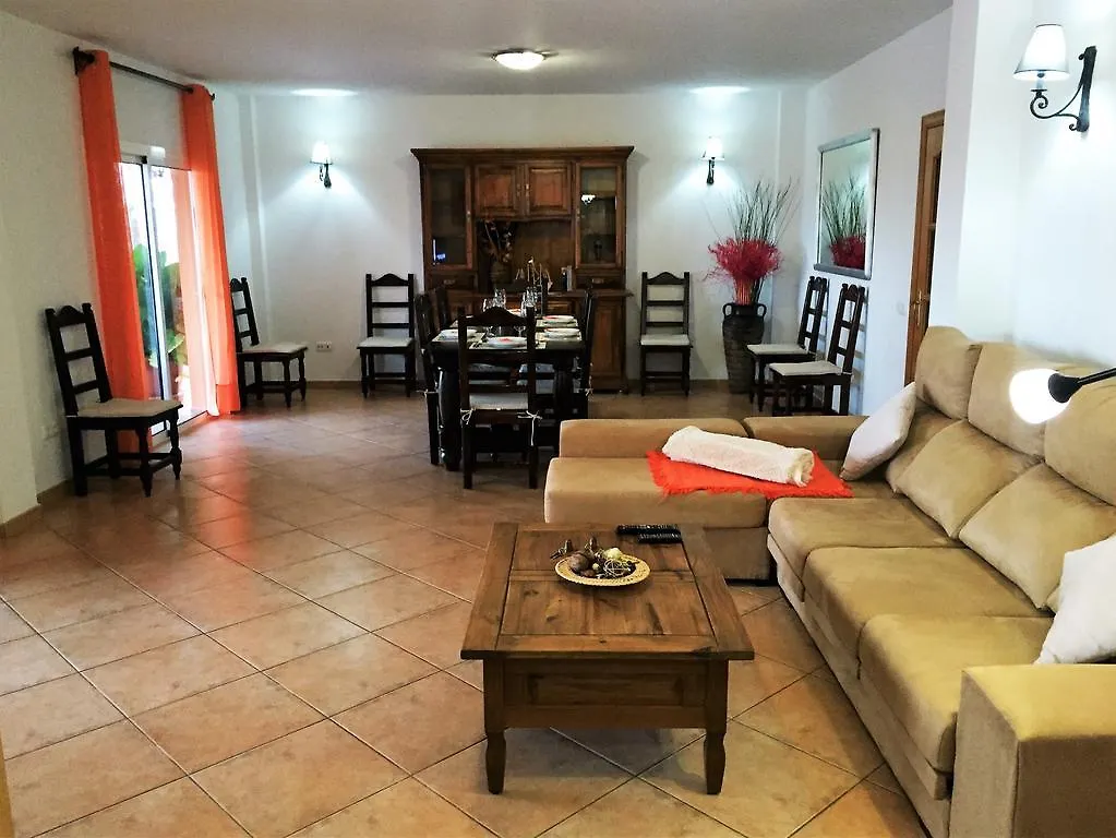 Villa Oliva Fuerteventura Tuineje
