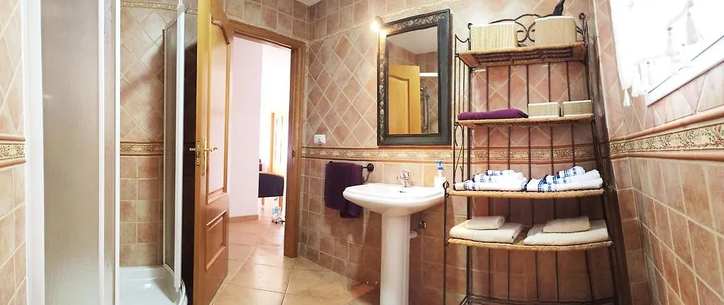 Villa Oliva Fuerteventura Tuineje