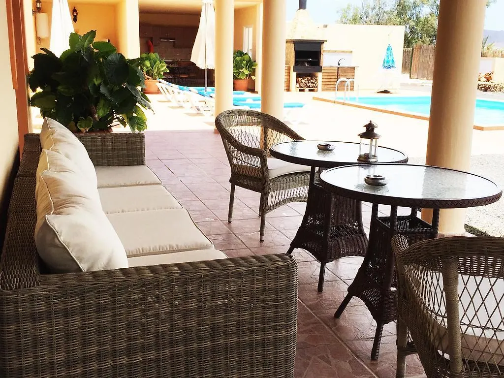 Villa Oliva Fuerteventura Tuineje