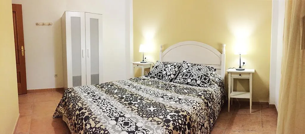 Villa Oliva Fuerteventura Tuineje
