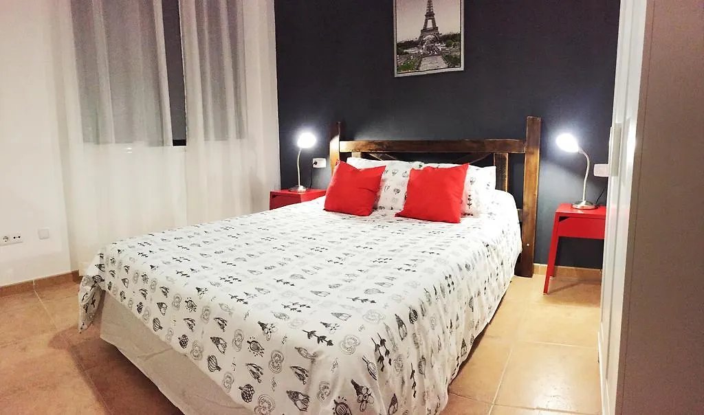 Villa Oliva Fuerteventura Tuineje