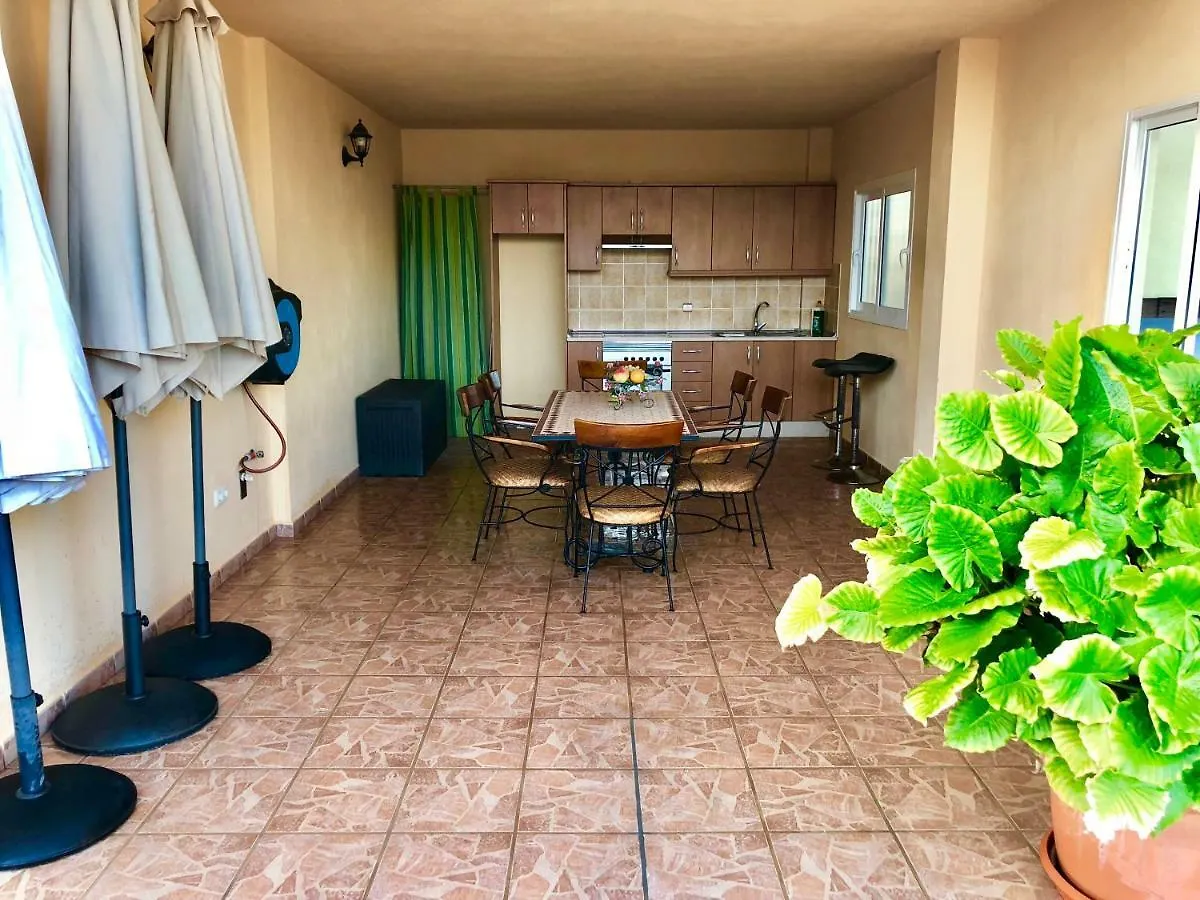 Villa Oliva Fuerteventura Tuineje