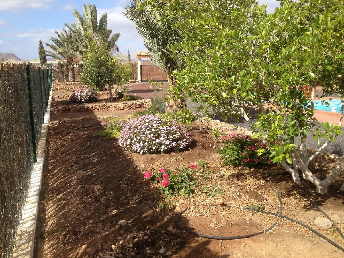 Villa Oliva Fuerteventura Tuineje Spagna