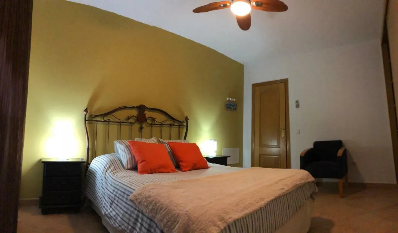 Villa Oliva Fuerteventura Tuineje Spagna