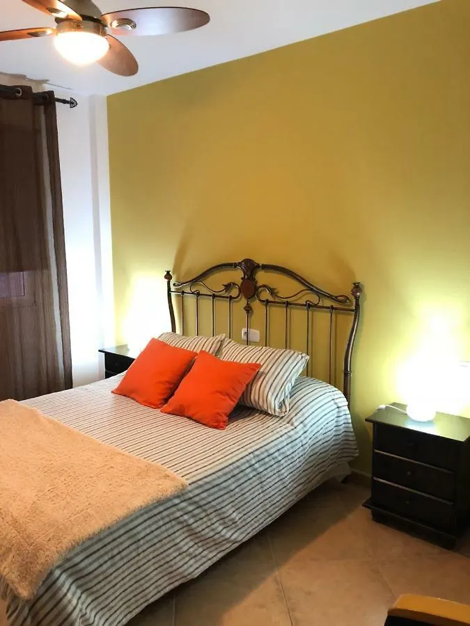 Villa Oliva Fuerteventura Tuineje