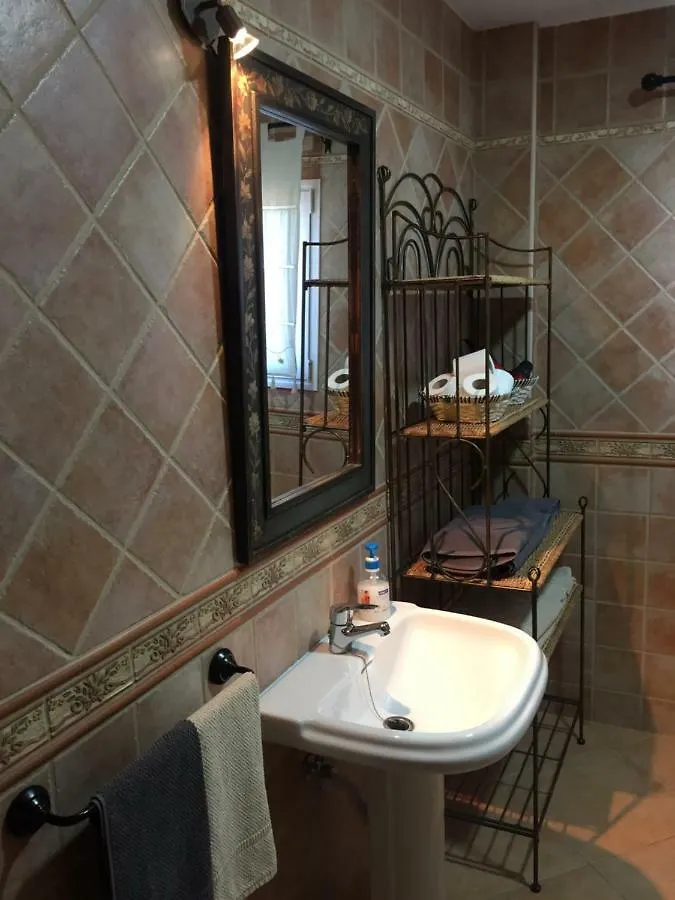 Villa Oliva Fuerteventura Tuineje