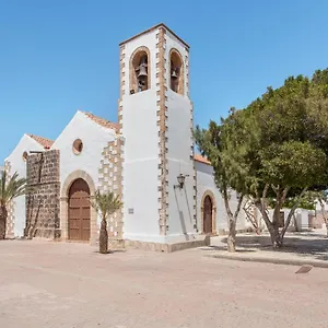 La Morisca Tuineje