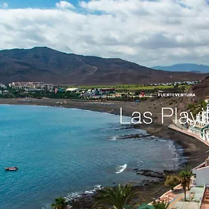 Flatguest Playitas Tuineje
